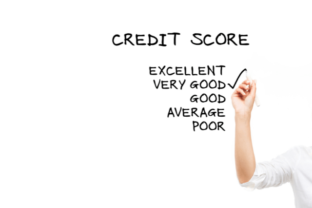 How To Get A Better Credit Score