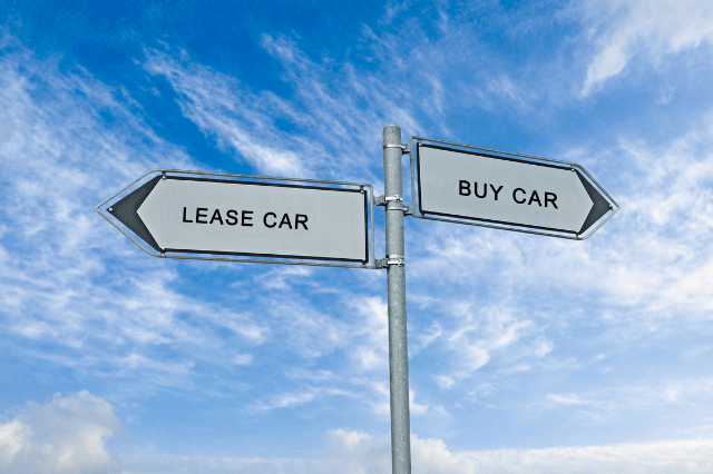 Can You Break A Novated Lease Early