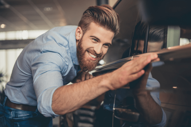 Can You Break A Novated Lease Early