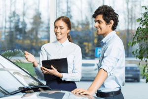 how to buy a car from a private seller