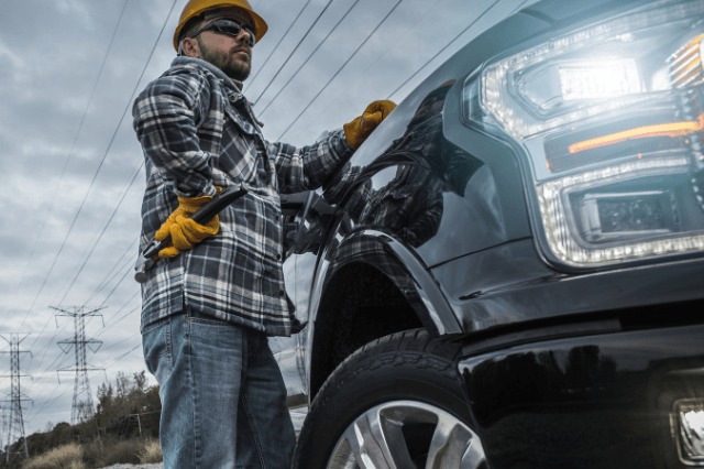 What Is Chattel Mortgage