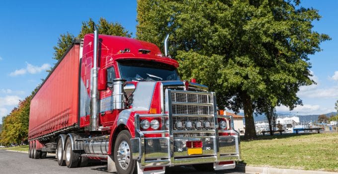 Prime Mover Loans Dandenong South