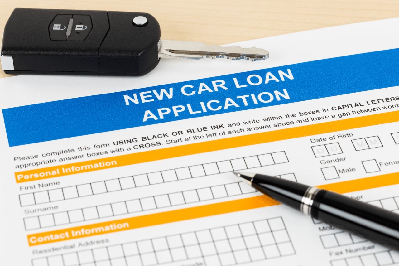 New Car Rates vs Used Car Rates Loans