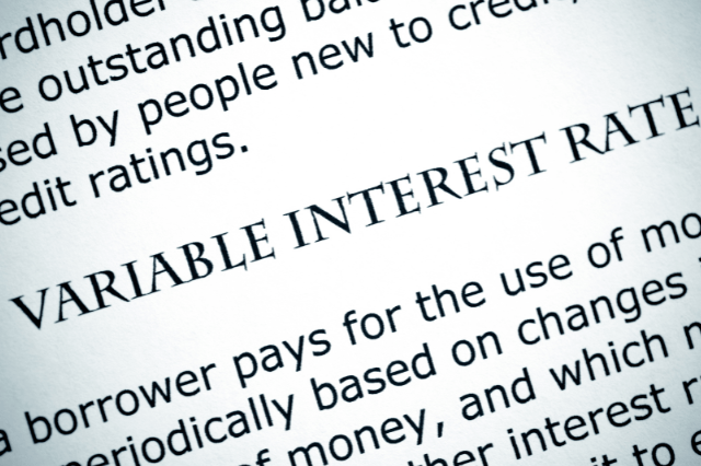 What Factors Influence A Interest Rate