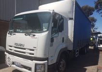 Isuzu Trucks For Sale
