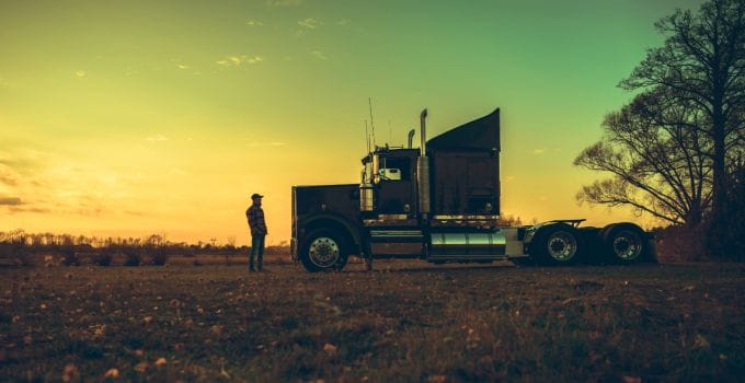 Truck Finance Broker In Shepparton