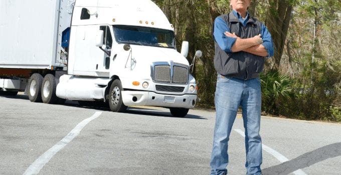 Truck Finance Broker In Mildura