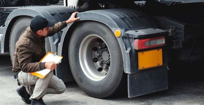 Truck Finance Broker In Warrnambool