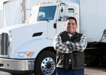Truck Finance Broker For Assyrians