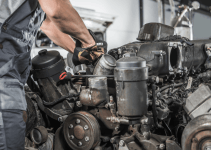 Truck Engine Rebuild Finance