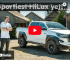 2024 Toyota Hilux Review