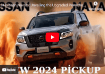 2024 Nissan Navara Pro-4X Warrior Review