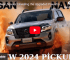 2024 Nissan Navara Pro-4X Warrior Review