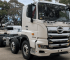 Hino 700 Series 3248 Prime Mover