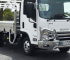 2024 Isuzu NPR 45-155 Tradepack